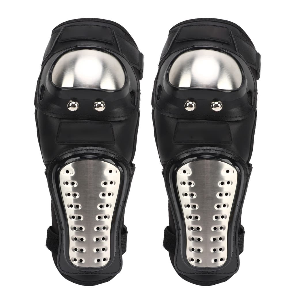 [Onlylover] Protetor De Cotovelo Para Motocicleta De Alta Resistência , Resistente A Quedas , Aço Inoxidável , EVA , Res