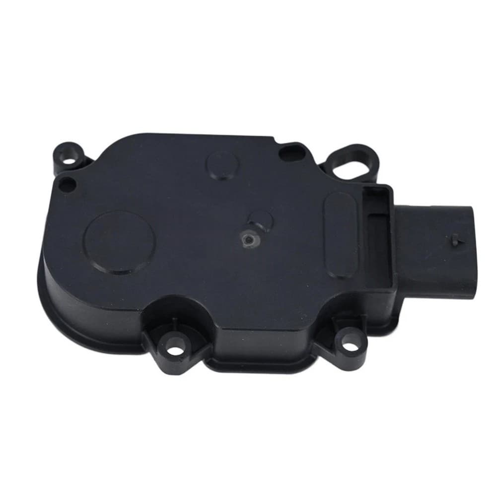 ⚡ Venda Quente Motor Atuador Do Obturador Da Grade Radiador Para Ford Focus Fusion 2013-16 [knwh-br]