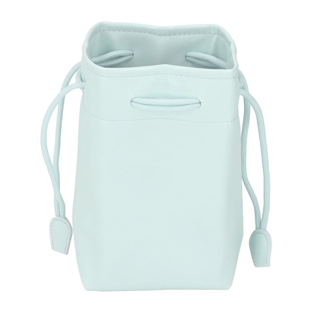 [Doch-Fast Ship] Bolsa De Couro PU Com Cordão , Portátil , À Prova D'água , Universal , Câmera Instantânea , Filme , Imp