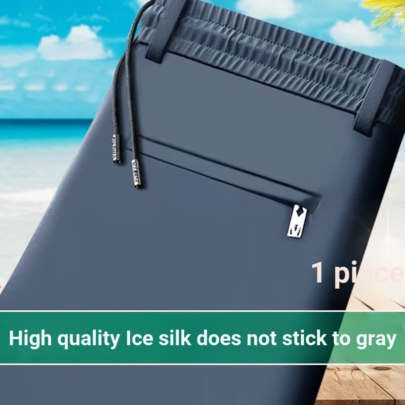 Transferência de comércio exterior vendas internas verão estilo fino masculino estiramento negócios calças casuais calça