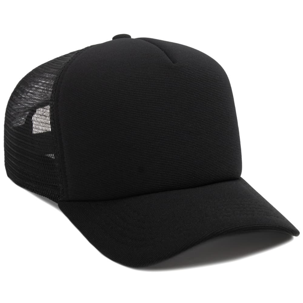 Boné De Proteção Solar Unissex Simples E Respirável De Malha De Verão Para Dirigir Atividades Ao Ar Livre