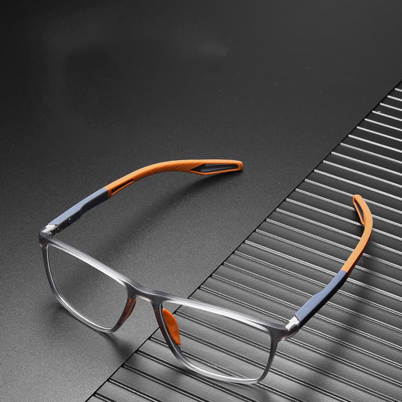 Óculos Esportivos HD Ultraleves Com Bloqueio De Luz Azul, Fáceis De Usar E Resistentes a Quedas.