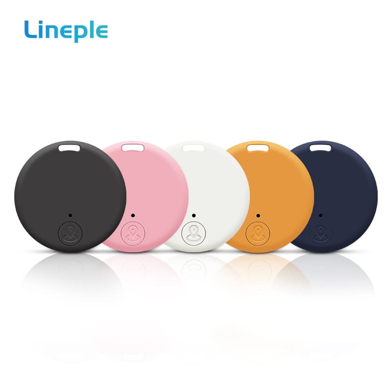 Rastreador Anti-Perda Bluetooth Para Idosos , Crianças , Bagagem , Paz De Espírito , Essencial , Localizador De Chave