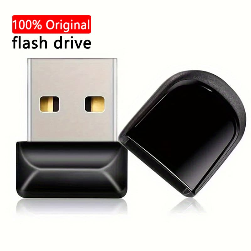 Super Mini Unidade Flash USB De Metal 4GB/2GB/1GB/256MB/512MB Memória Vara Armazenamento Para Telefones Celulares Comput