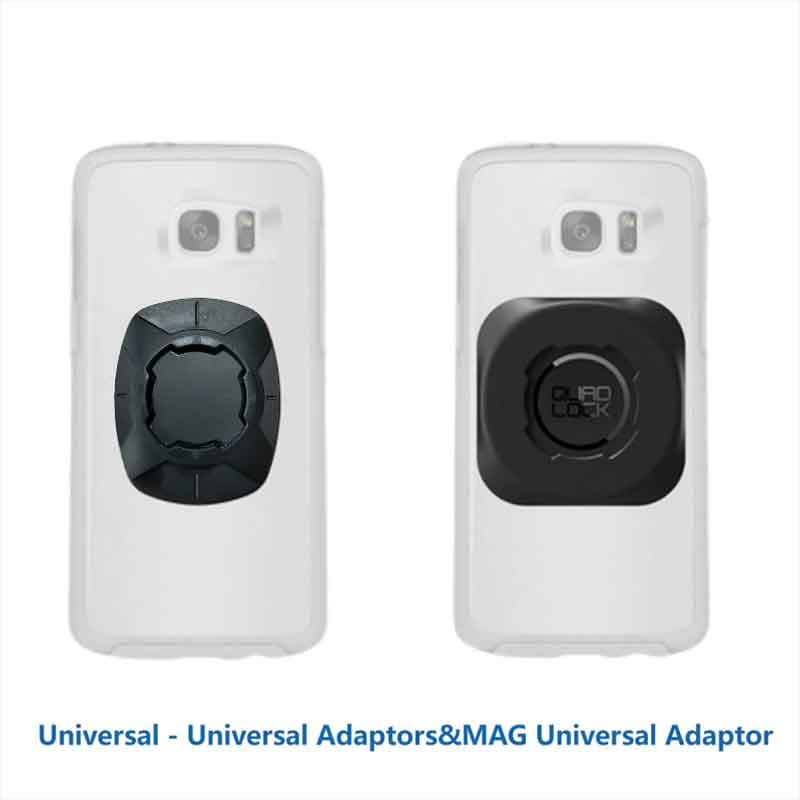  Suporte universal para adaptador ou capa de celular Suporte adesivo para celular