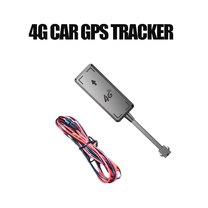  A8 Pro 4G Rastreador GPS para Motocicleta Beidou Localizador em Tempo Real Anti-Roubo Monitoramento Remoto de