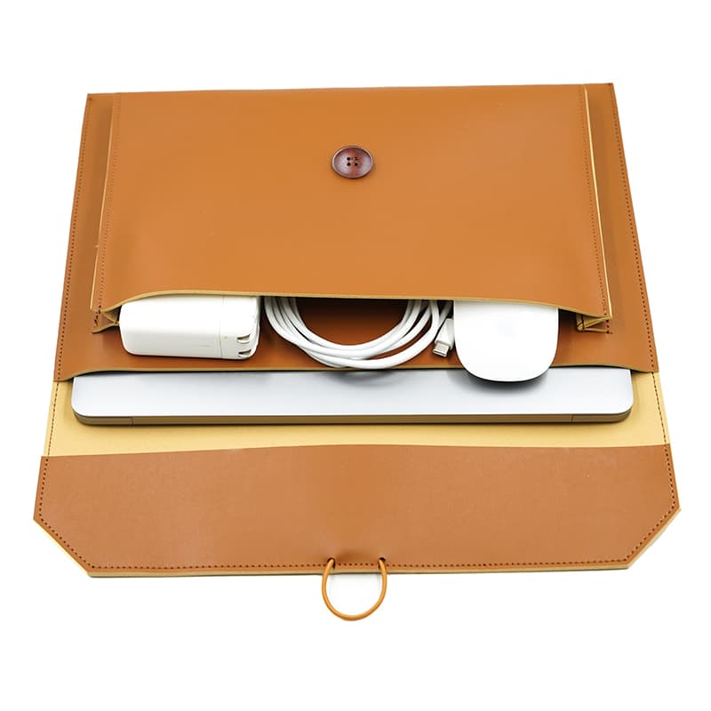  Capa interna para notebook para Air 13.3, proteção para Pro 14 16, compatível com Lenovo Xiaoxin, Dell, 15.6 polegadas