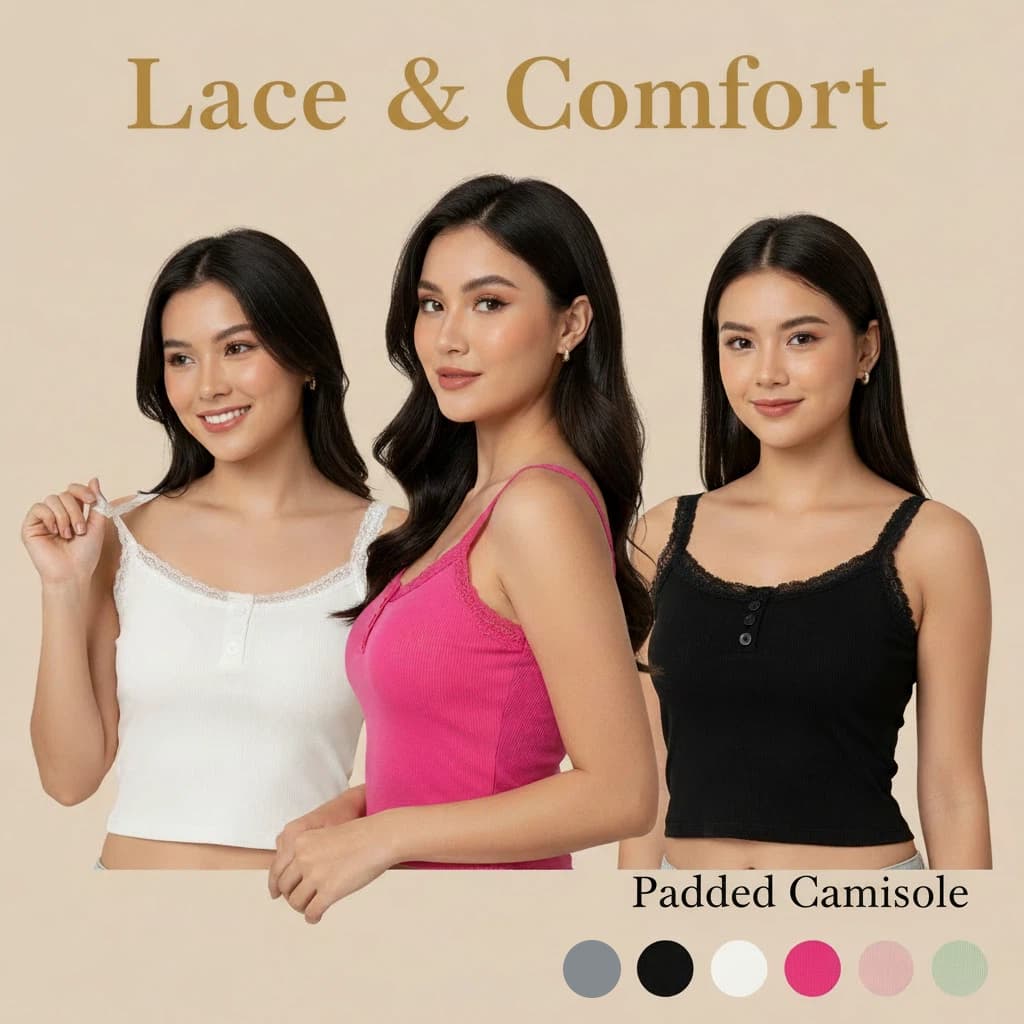 Verão Renda Guarnição Acolchoada Camisola Magro Sem Costas Colheita Topo Doce E Picante Fino Ajuste Roupa Interior Outer