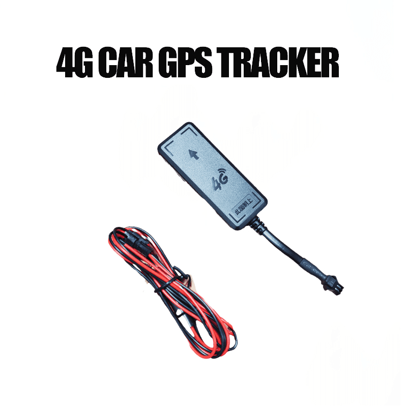 Rastreador GPS Para Motocicleta Antirroubo 4G A8 Pro Beidou Localizador Em Tempo Real Desligamento Remoto