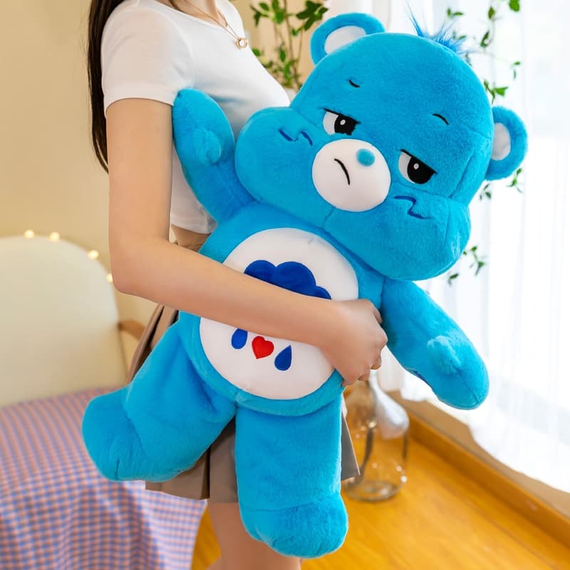 Brinquedos de pelúcia do Urso Arco-Íris/ursinhos carinhosos/Presente de Aniversário - 3 Cores, 40/68cm