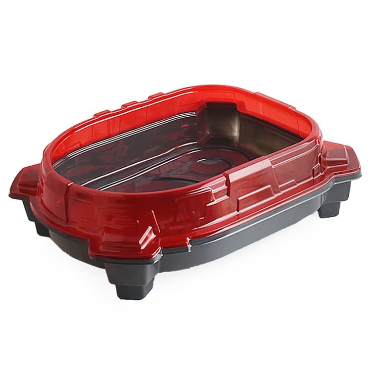 Arena para Beyblad Battle